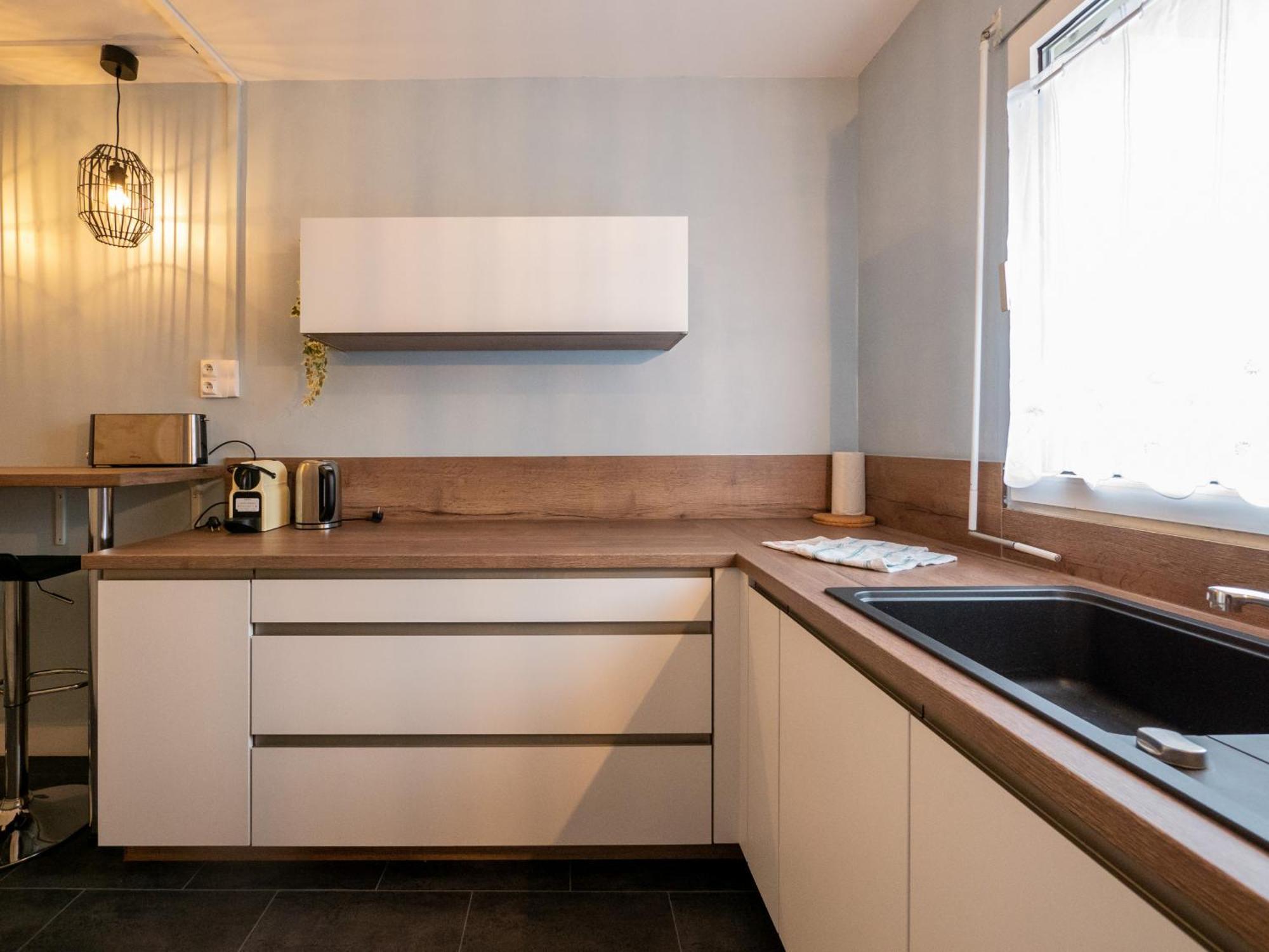 Apartamento Le Grandiose - Gare - Parking - 6 Personnes - Reve Au Mans Le Mans Exterior foto